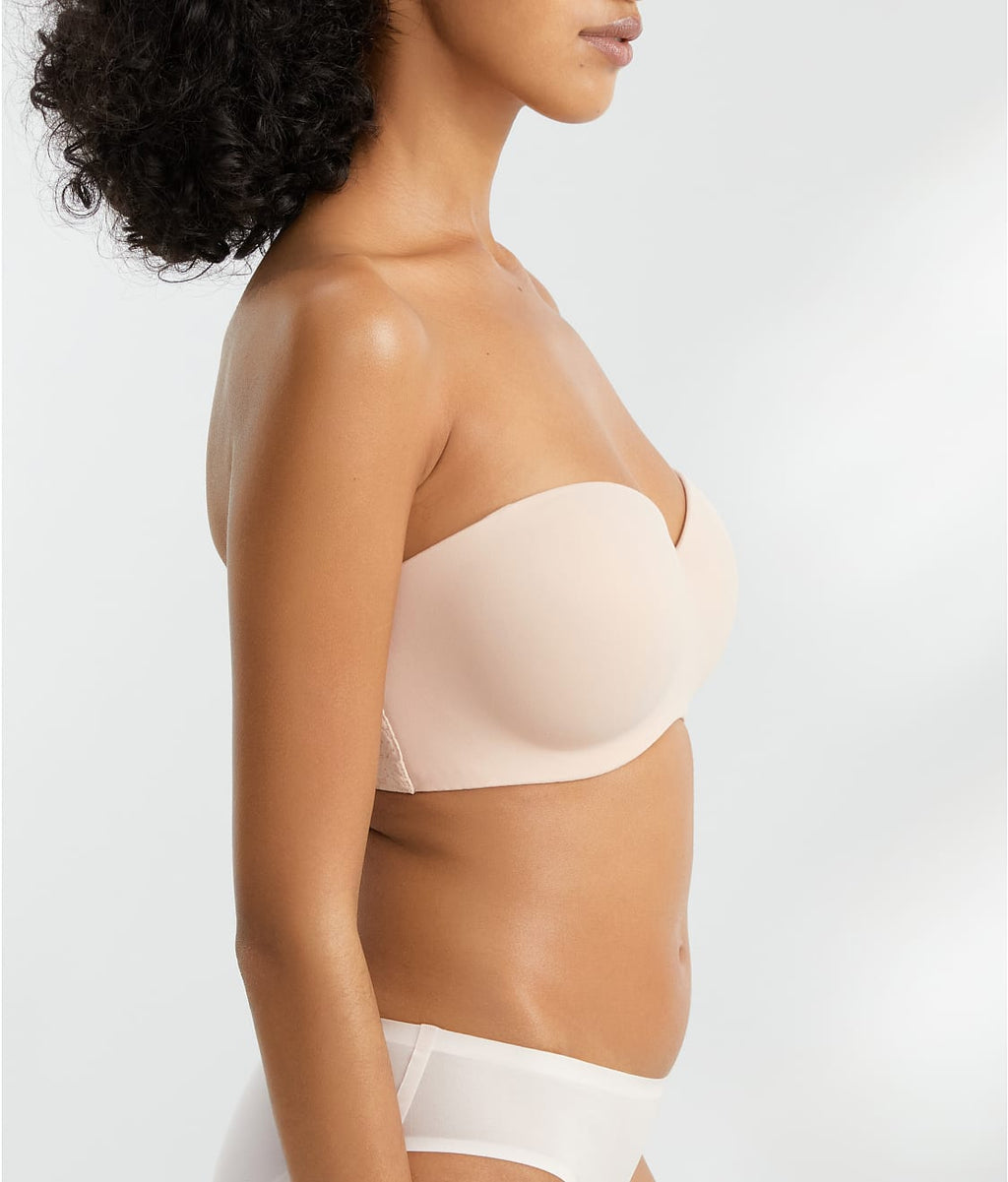 Norah Comfort Strapless Bra