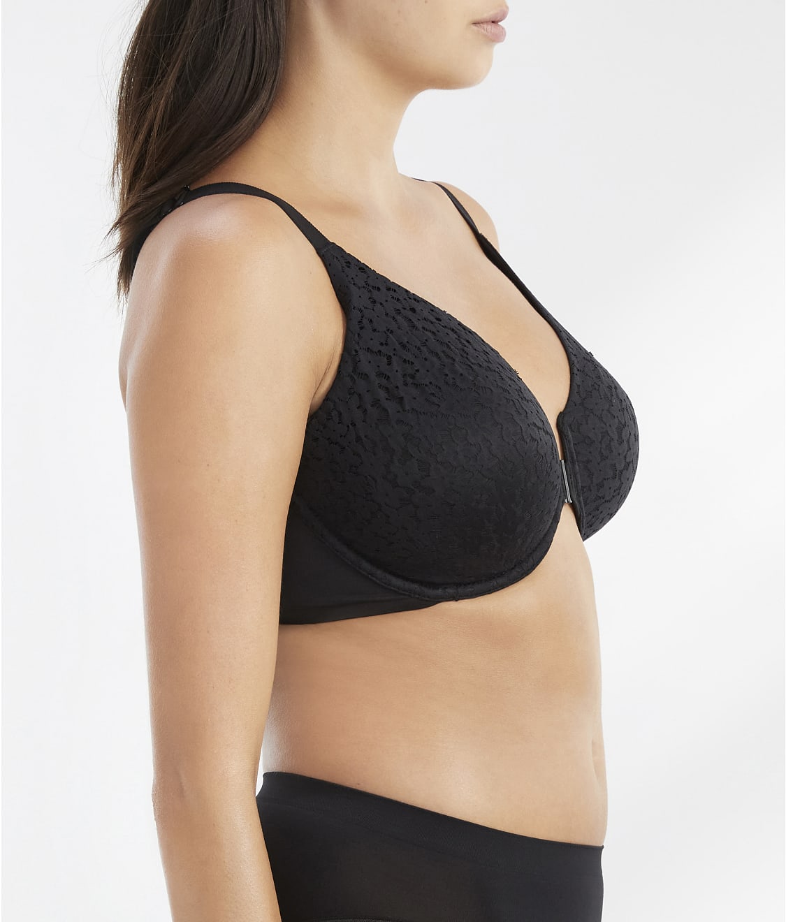 Norah Comfort Front-Close Bra