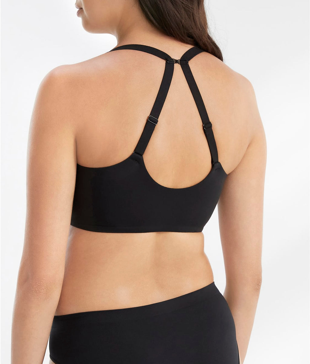 Norah Comfort Front-Close Bra