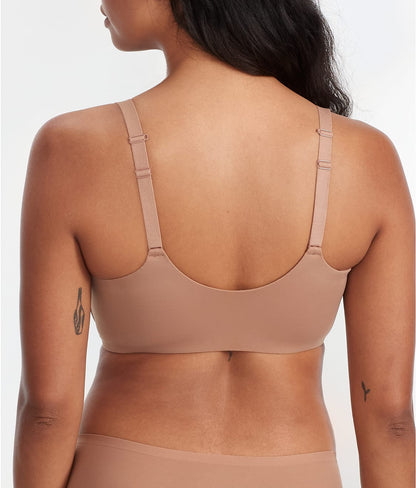 Norah Comfort Front-Close Bra