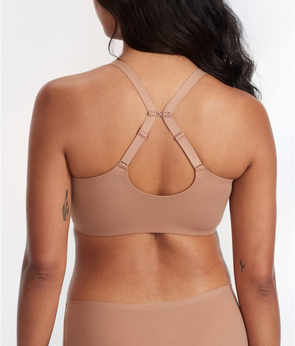 Norah Comfort Front-Close Bra