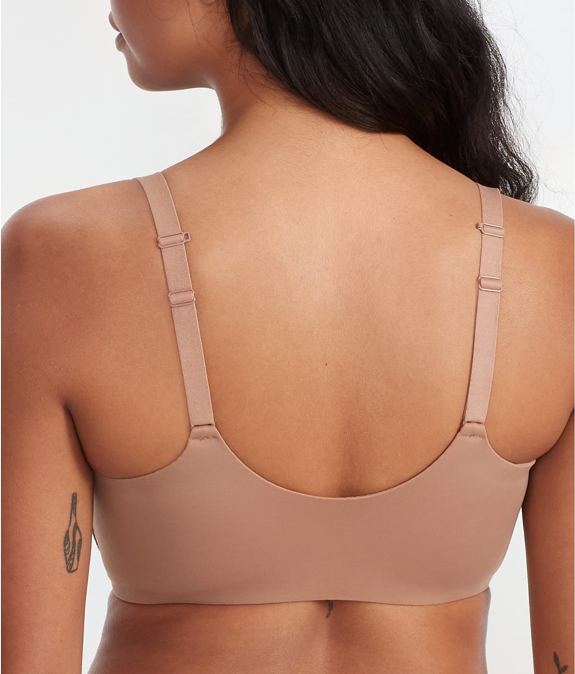 Norah Comfort Front-Close Bra