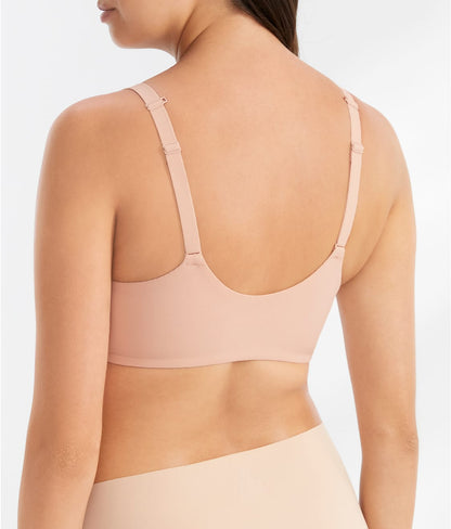 Norah Comfort Front-Close Bra