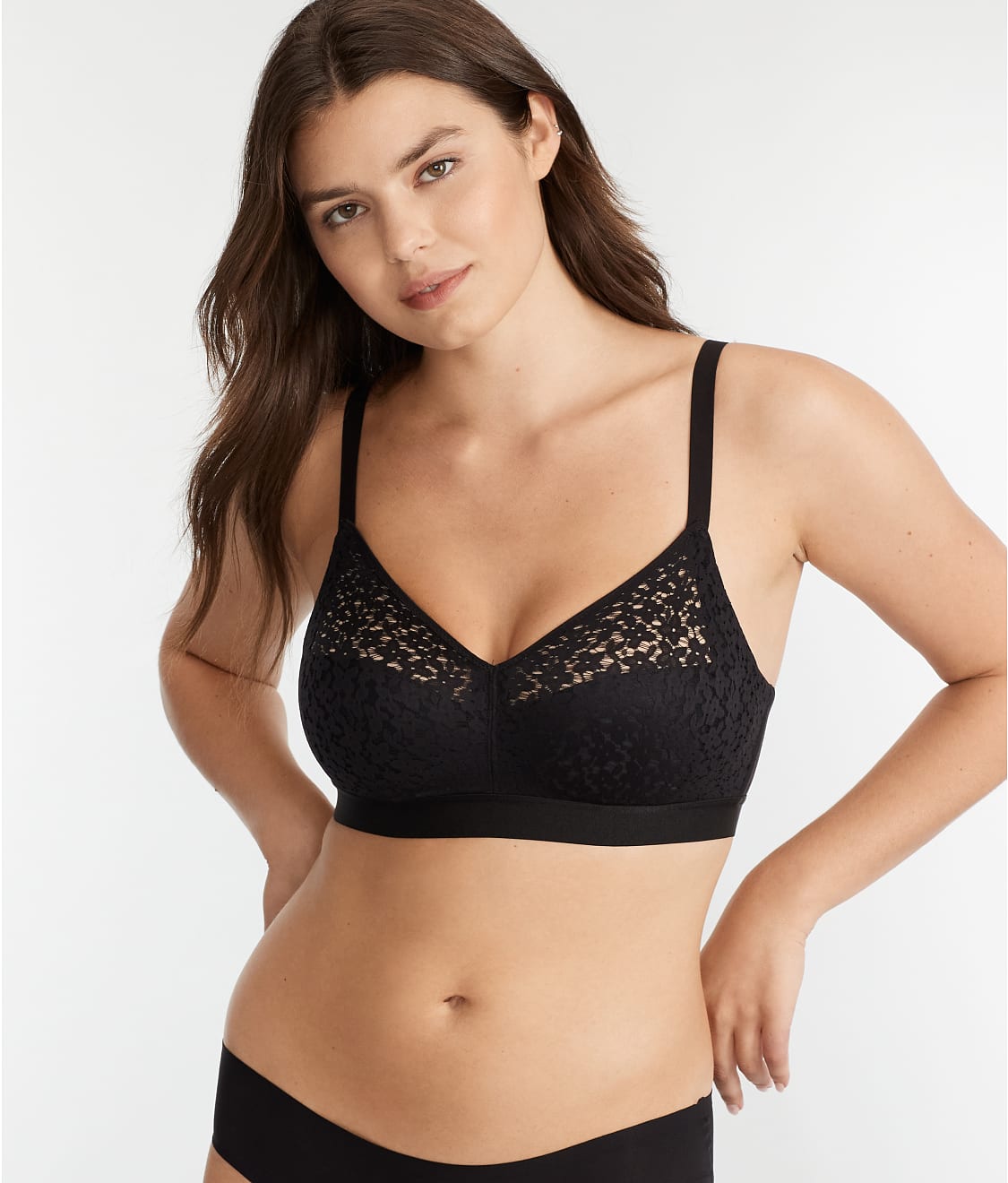 Norah Travel Wire-Free Bra