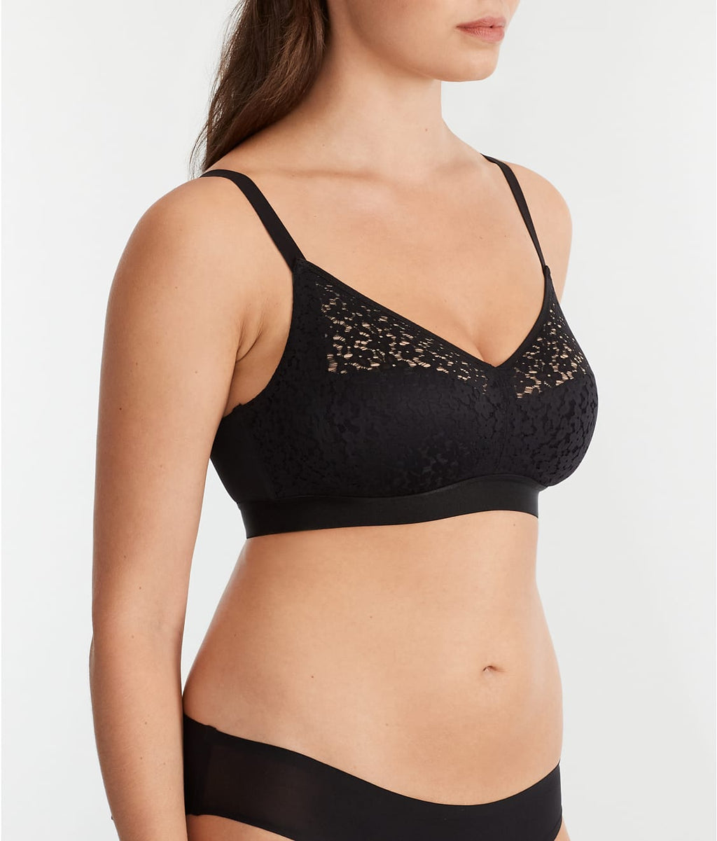 Norah Travel Wire-Free Bra