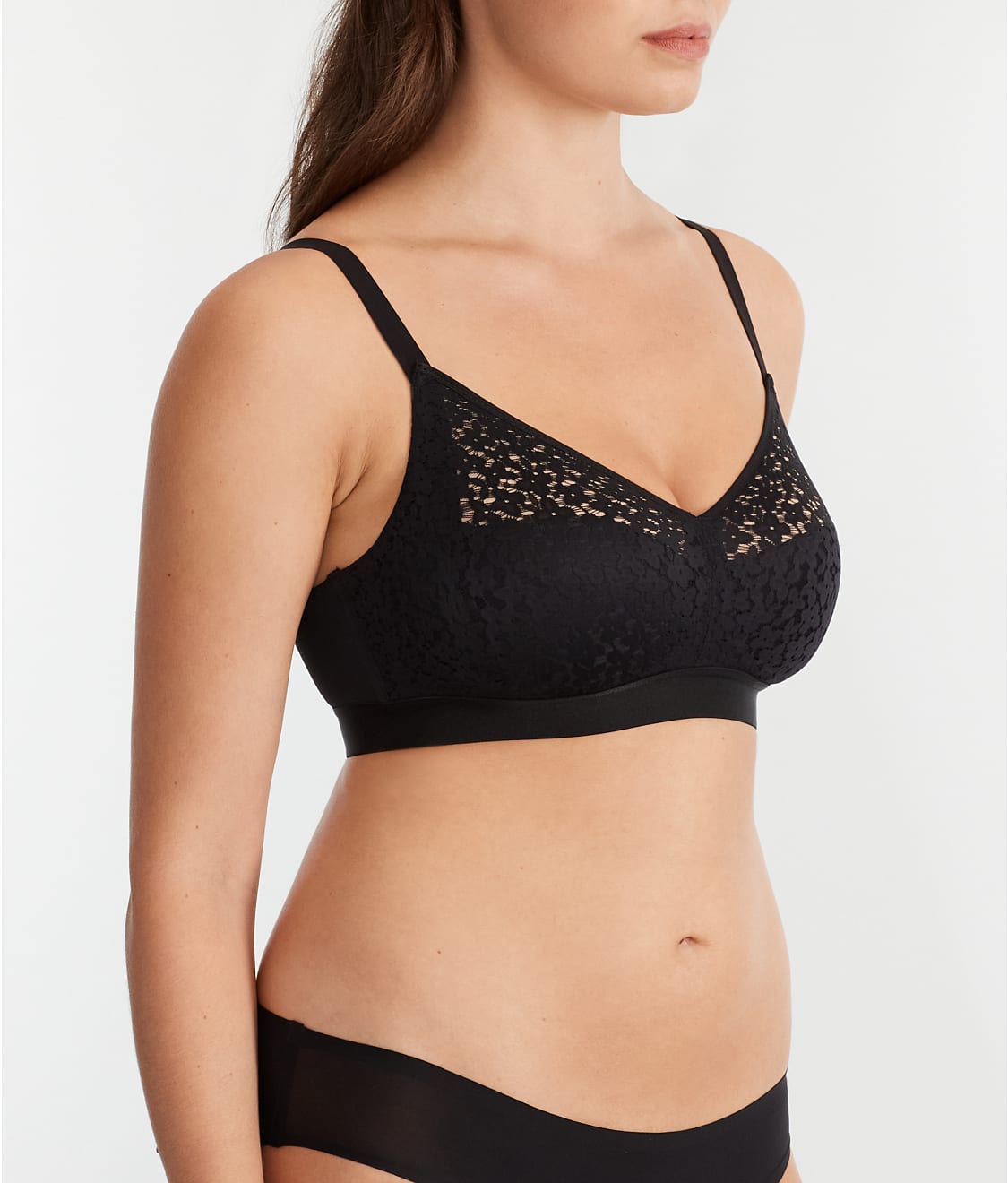 Norah Travel Wire-Free Bra