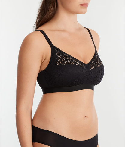 Norah Travel Wire-Free Bra