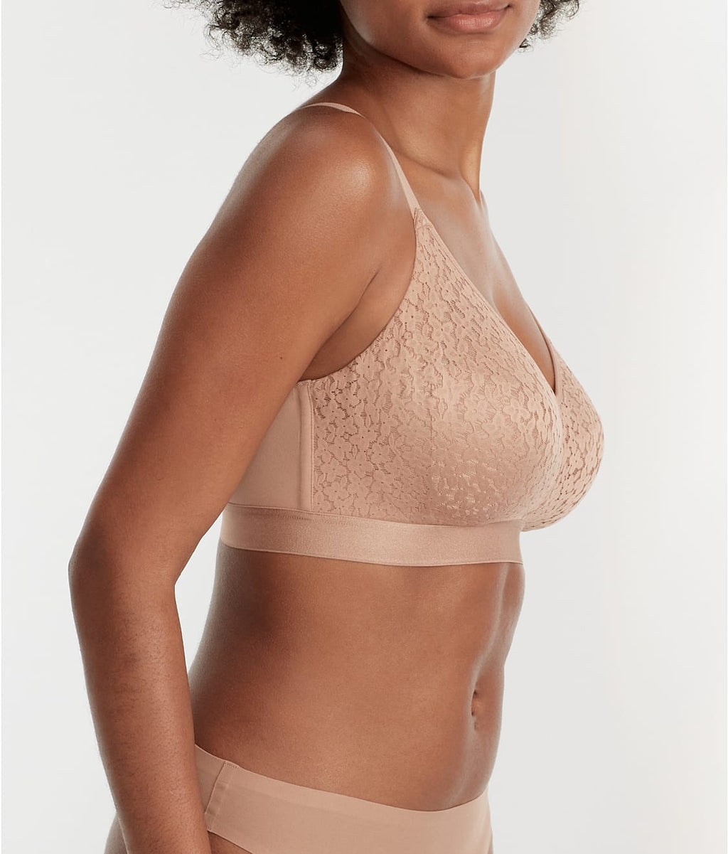 Norah Travel Wire-Free Bra