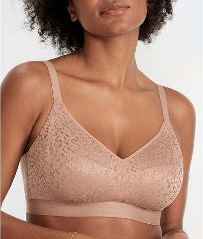 Norah Travel Wire-Free Bra
