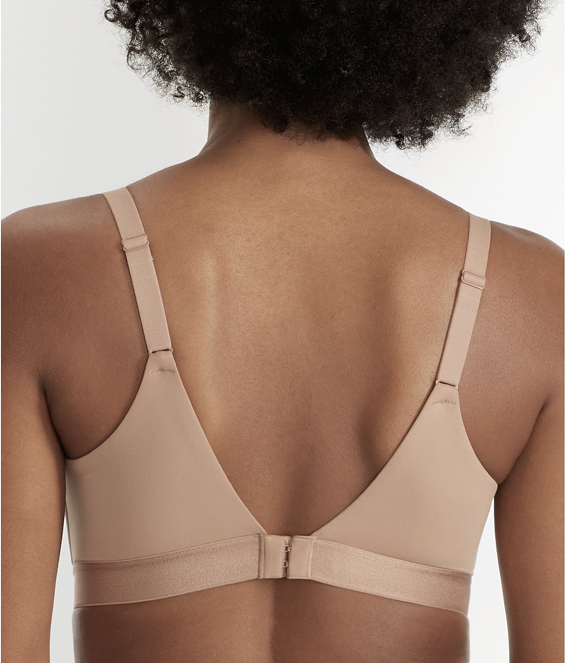Norah Travel Wire-Free Bra