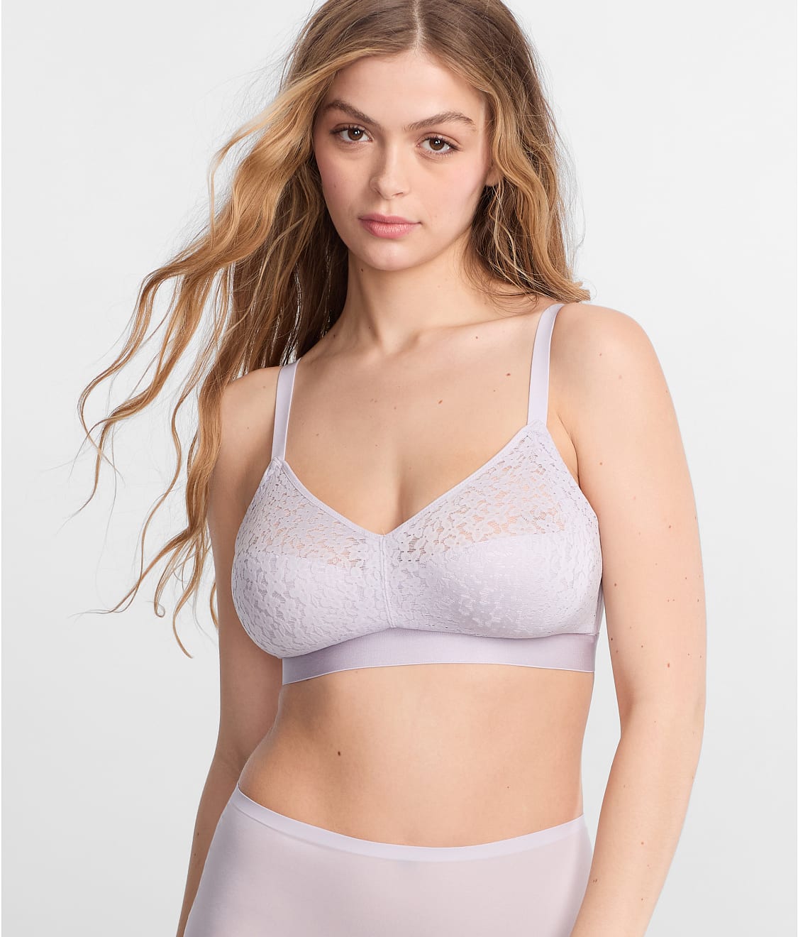 Norah Travel Wire-Free Bra