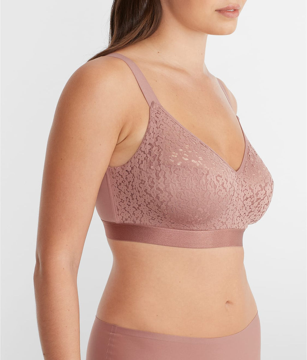 Norah Travel Wire-Free Bra
