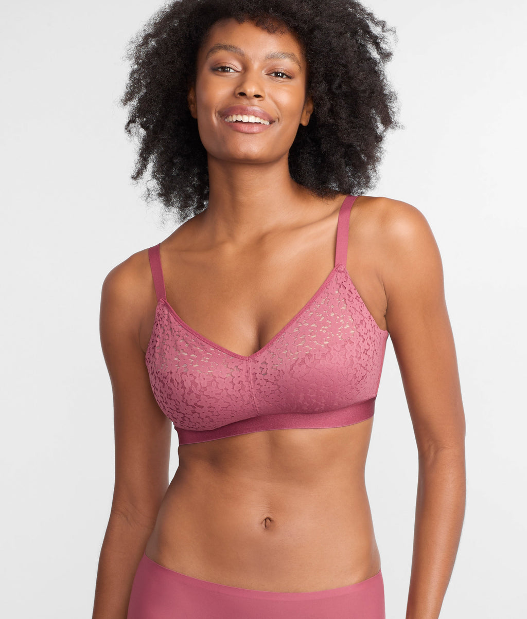 Norah Travel Wire-Free Bra