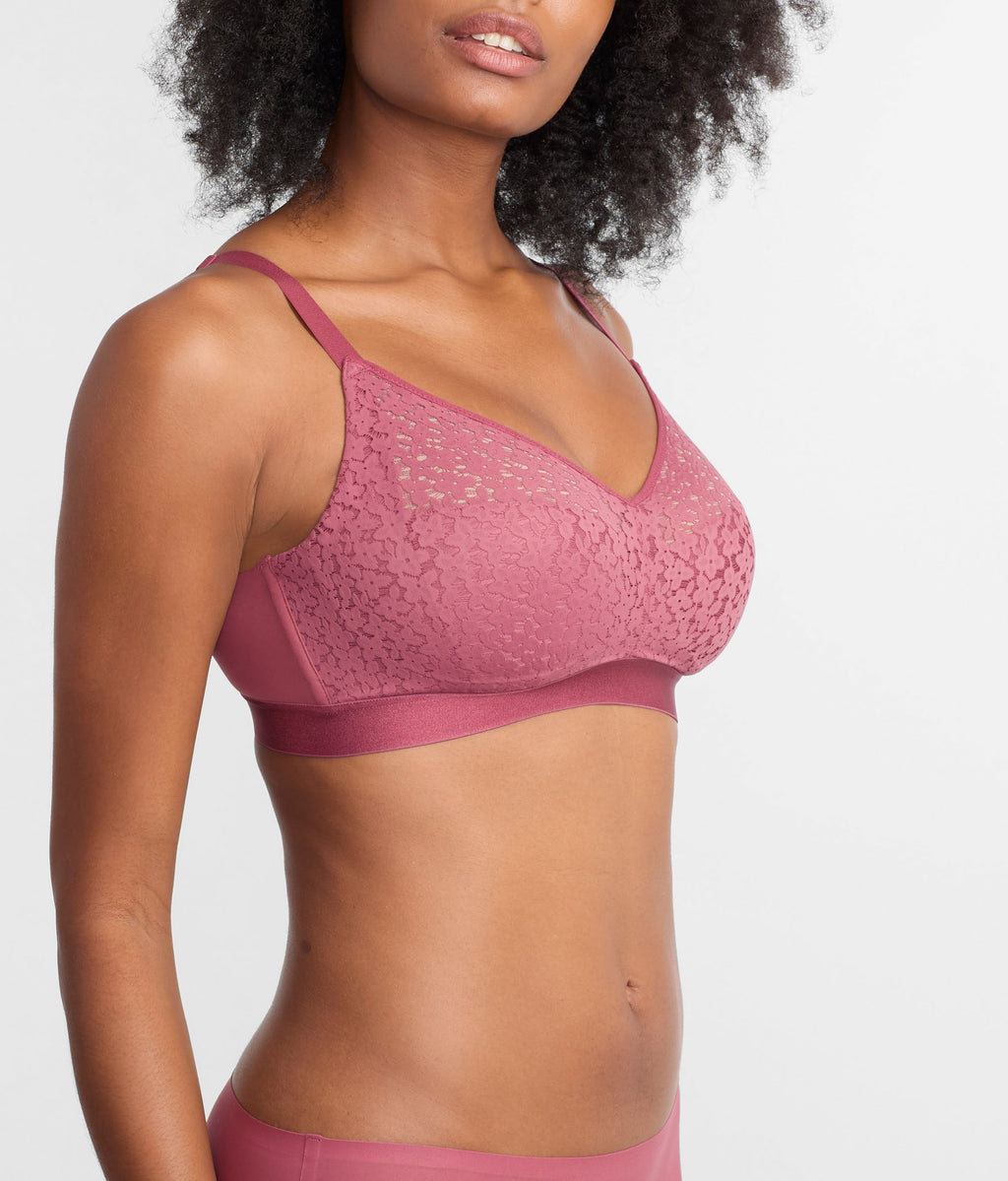 Norah Travel Wire-Free Bra