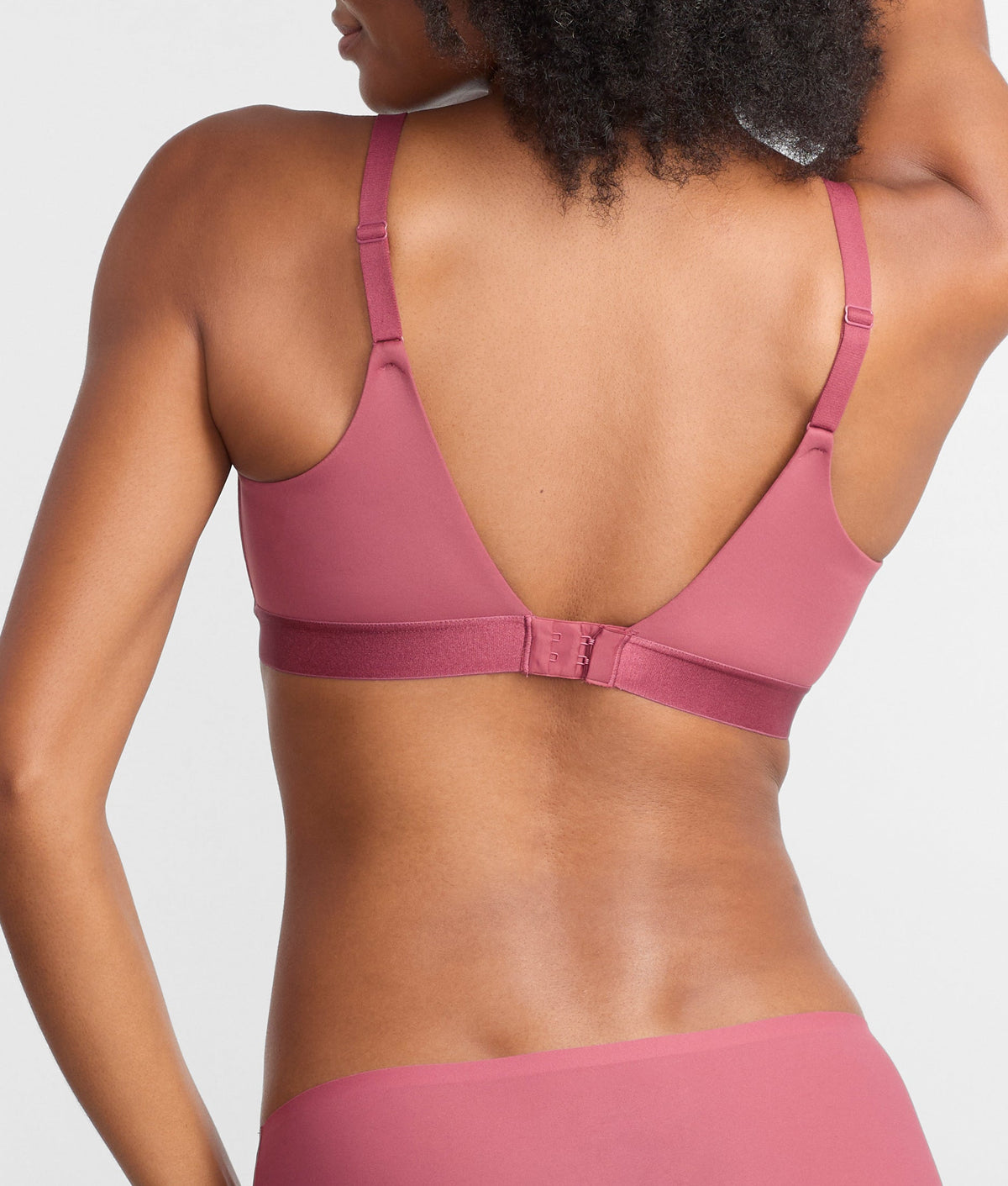 Norah Travel Wire-Free Bra