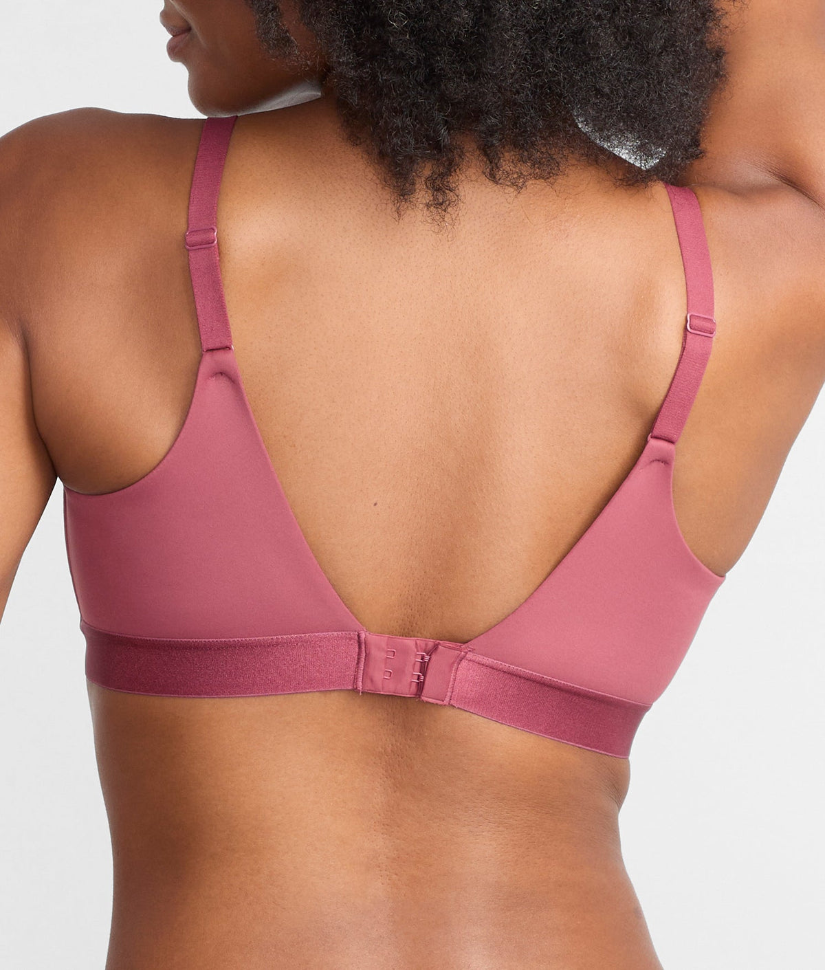 Norah Travel Wire-Free Bra
