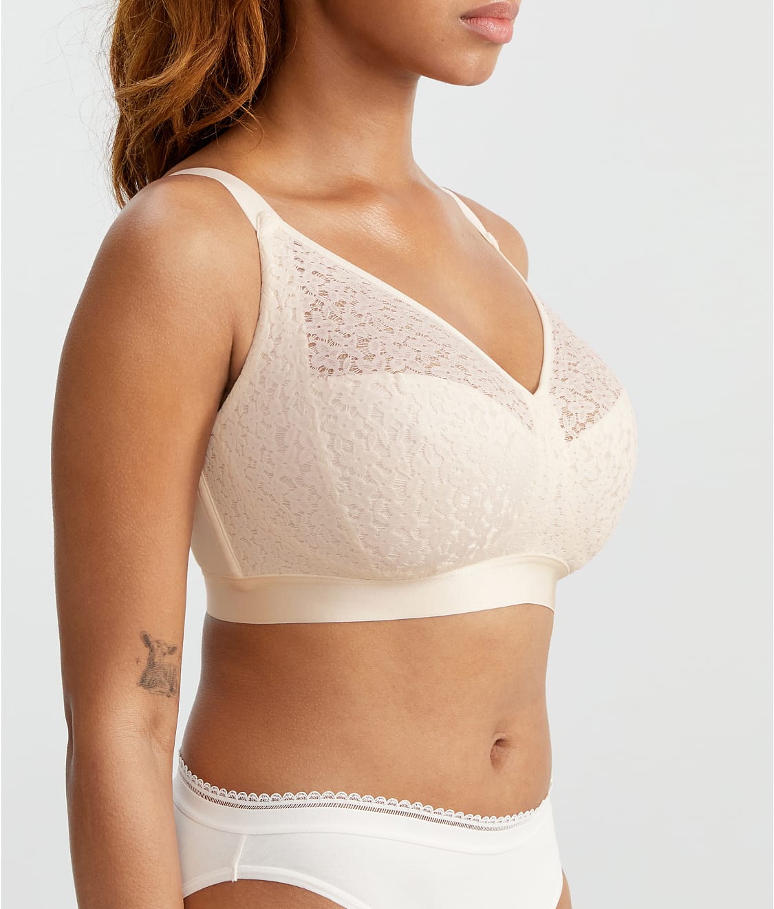 Norah Travel Wire-Free Bra