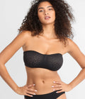 Norah Unlined Strapless Bra