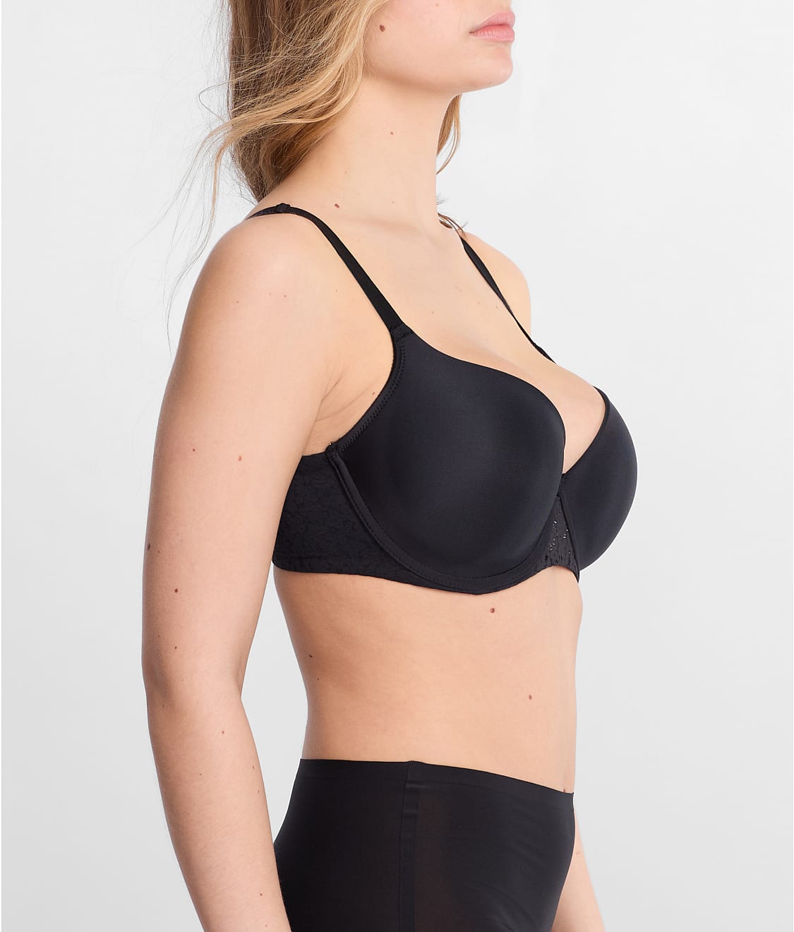 Norah Comfort Smooth Sweetheart T-Shirt Bra