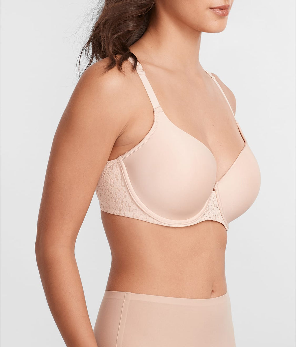Norah Comfort Smooth Sweetheart T-Shirt Bra