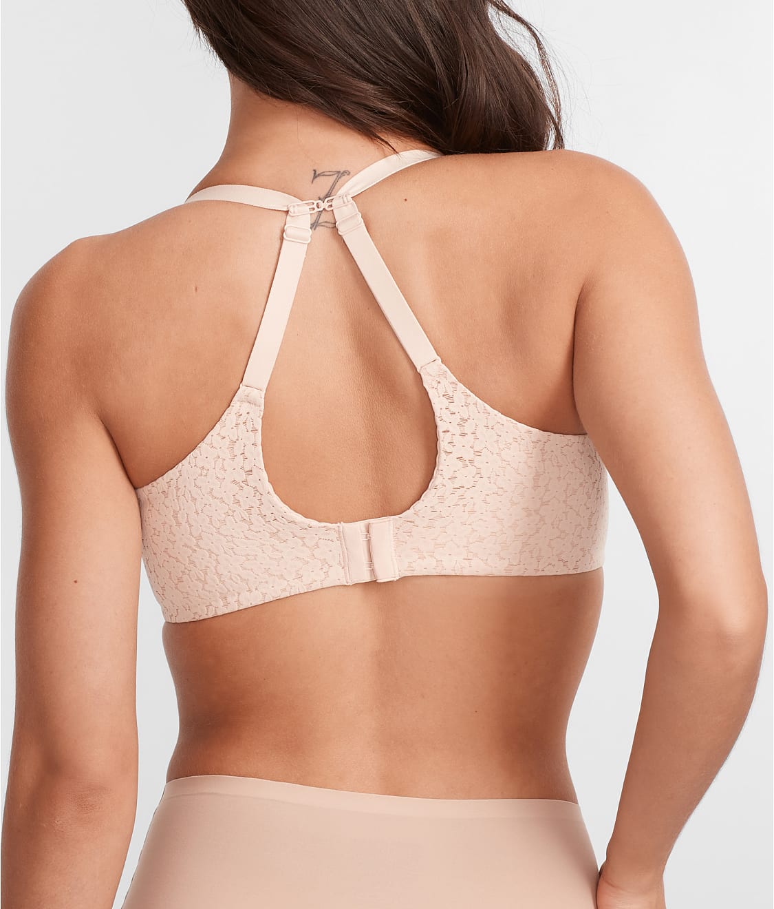 Norah Comfort Smooth Sweetheart T-Shirt Bra
