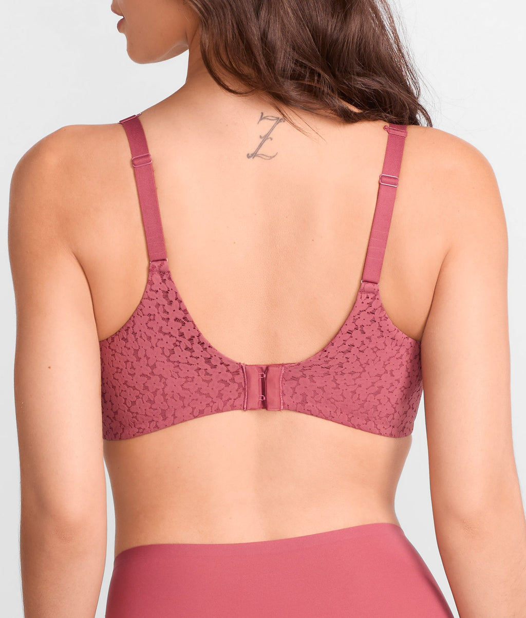 Norah Comfort Smooth Sweetheart T-Shirt Bra