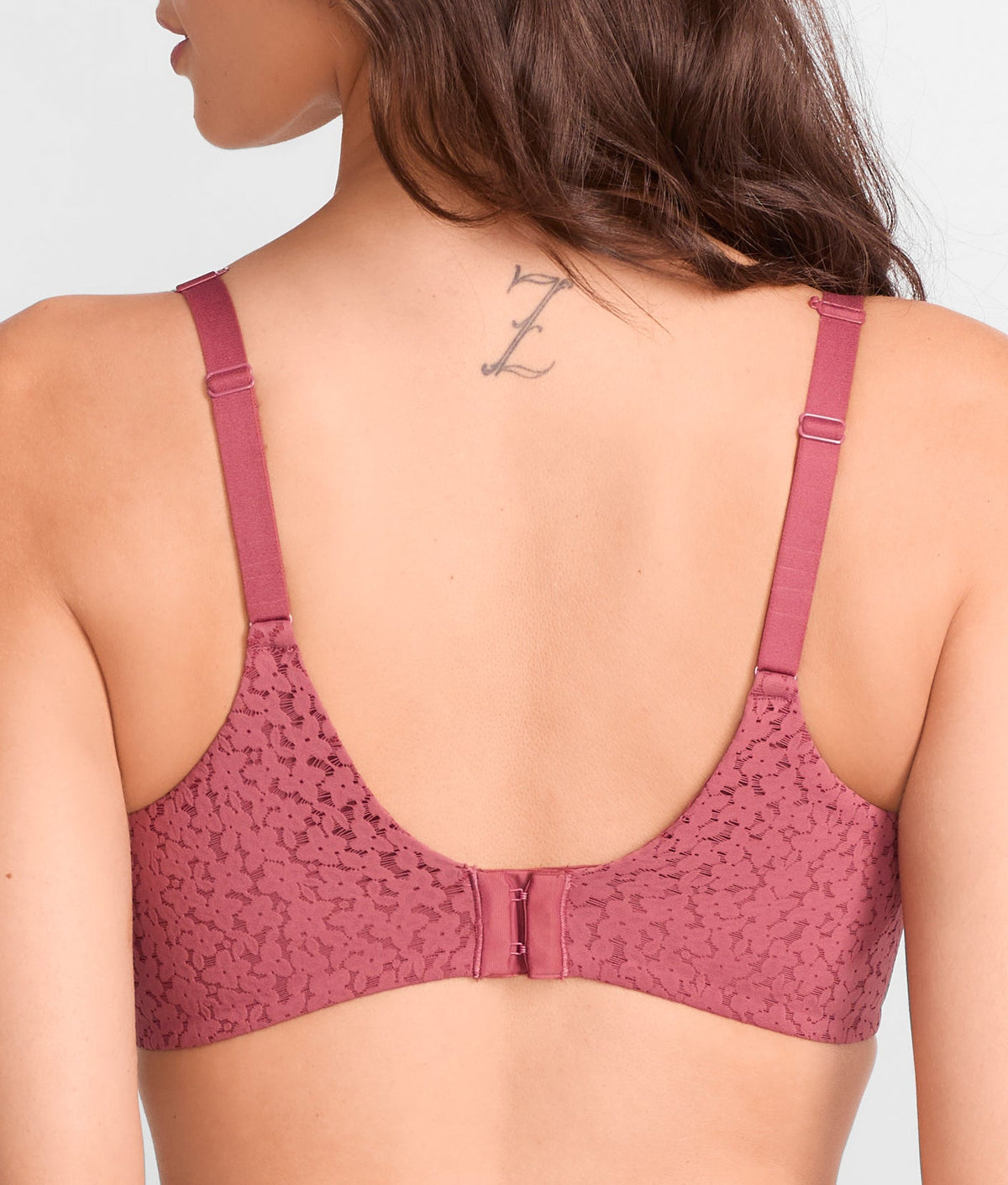 Norah Comfort Smooth Sweetheart T-Shirt Bra