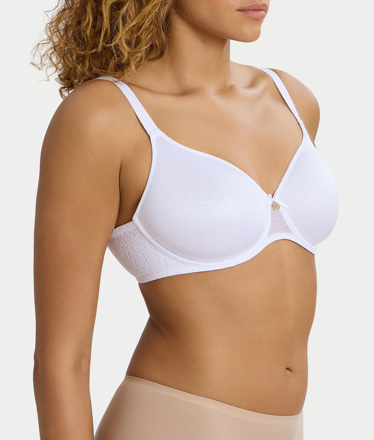 Norah Comfort Spacer T-Shirt Bra
