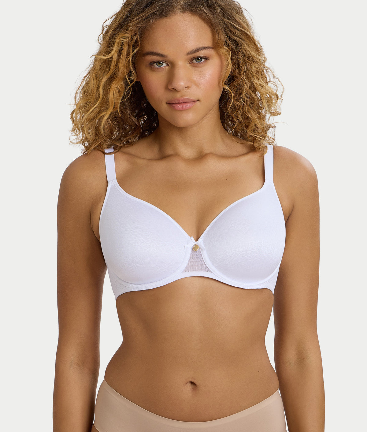 Norah Comfort Spacer T-Shirt Bra