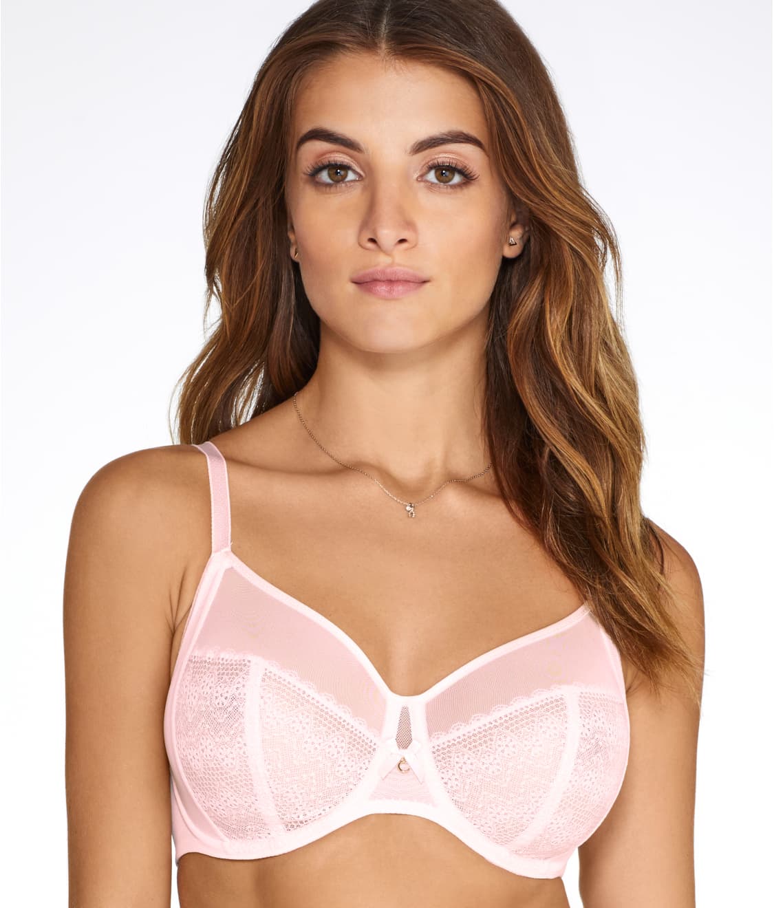 Révèle Moi Side Support Bra
