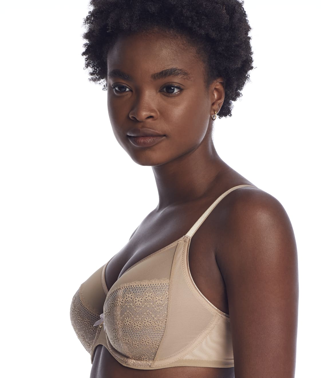 Révèle Moi Side Support Bra