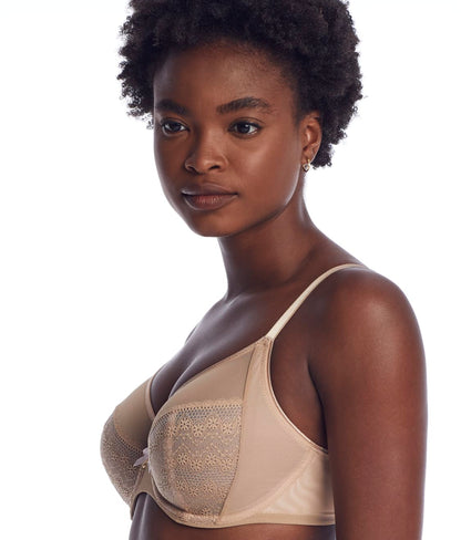 Révèle Moi Side Support Bra