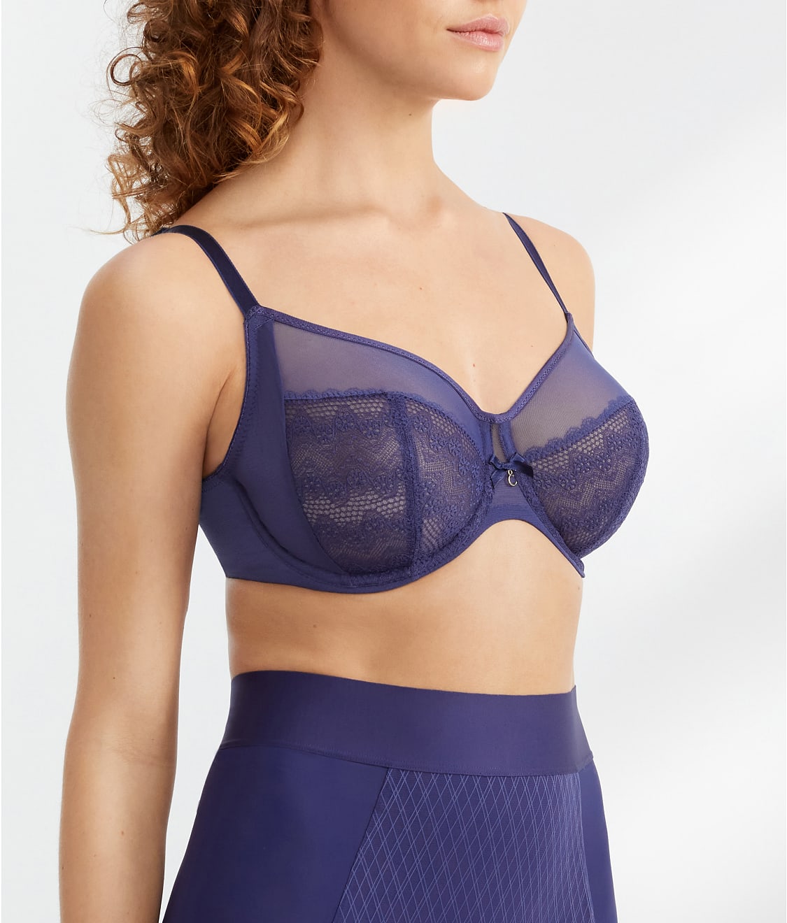 Révèle Moi Side Support Bra
