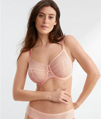 Tropical Pink