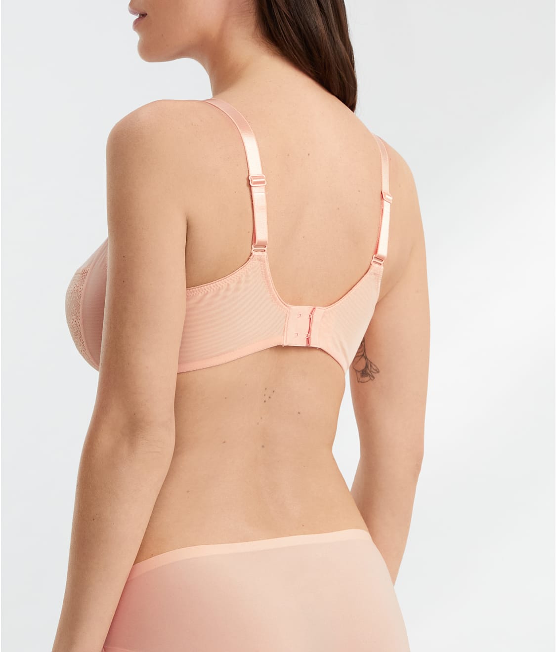 Révèle Moi Side Support Bra