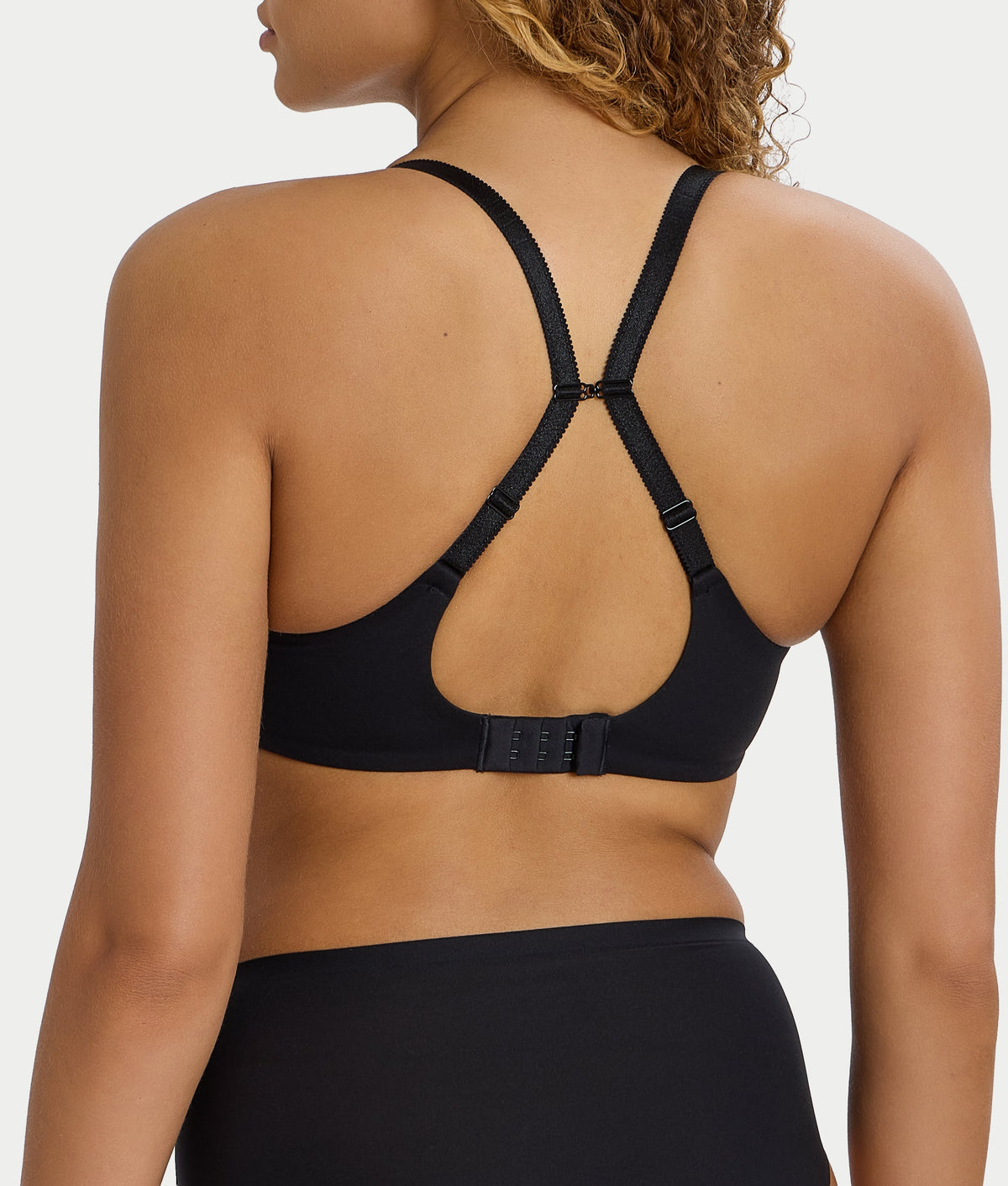 Norah Chic Plunge T-Shirt Bra 