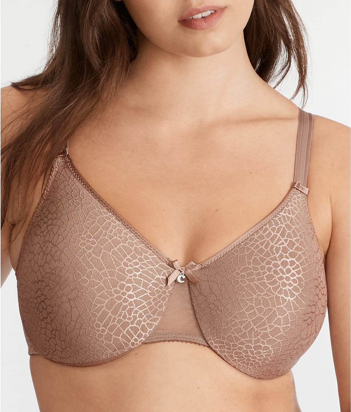 C Magnifique Minimizer Bra