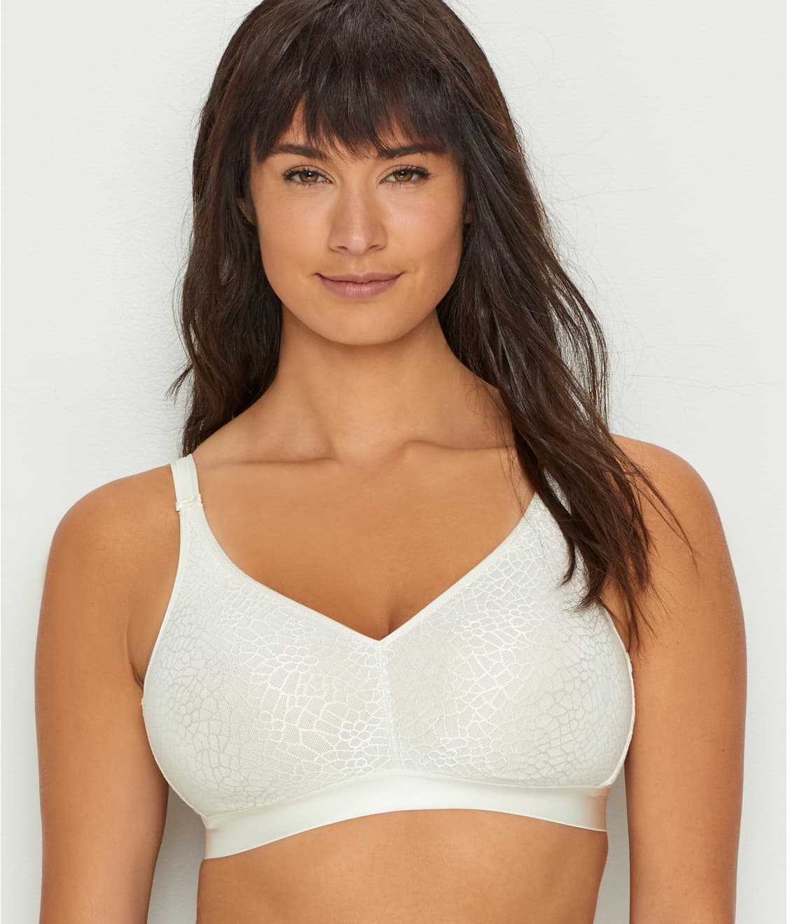 C Magnifique Wire-Free Minimizer Bra