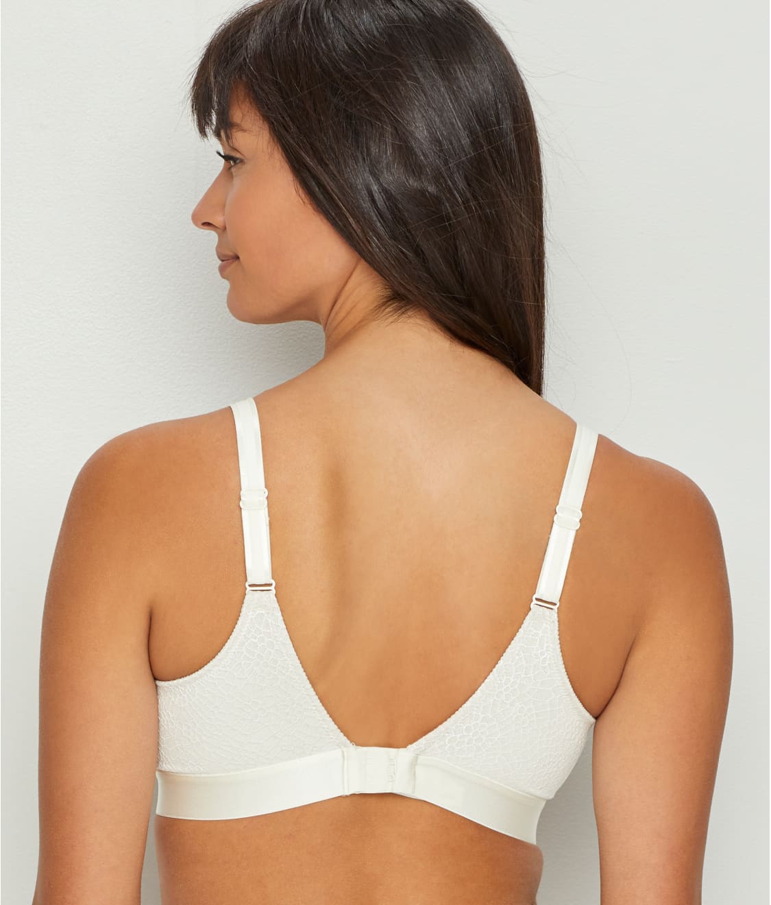 C Magnifique Wire-Free Minimizer Bra