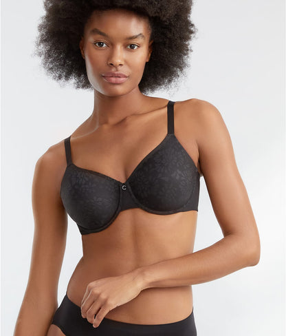 Comfort Chic Seamless Shaping Bra