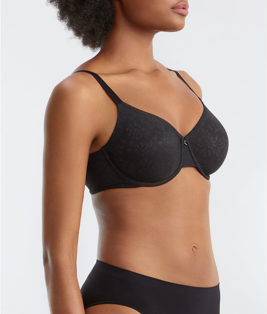 Comfort Chic Seamless Shaping Bra