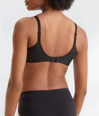 Comfort Chic Seamless Shaping Bra