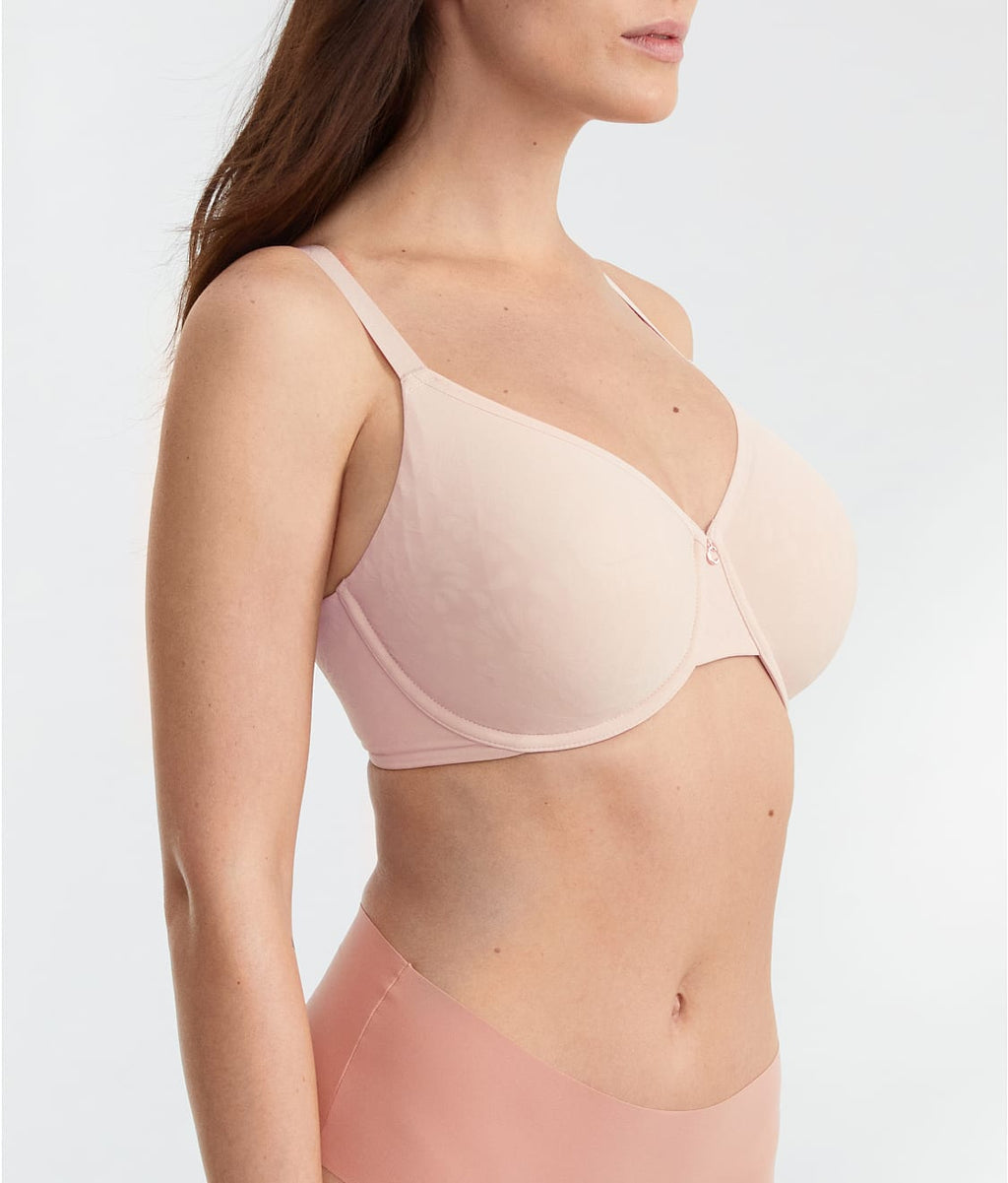 Comfort Chic Seamless Shaping Bra
