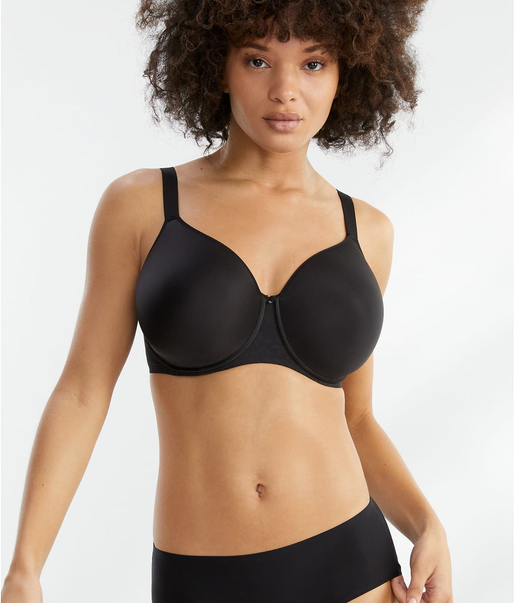 Comfort Chic Side Smoothing T-Shirt Bra