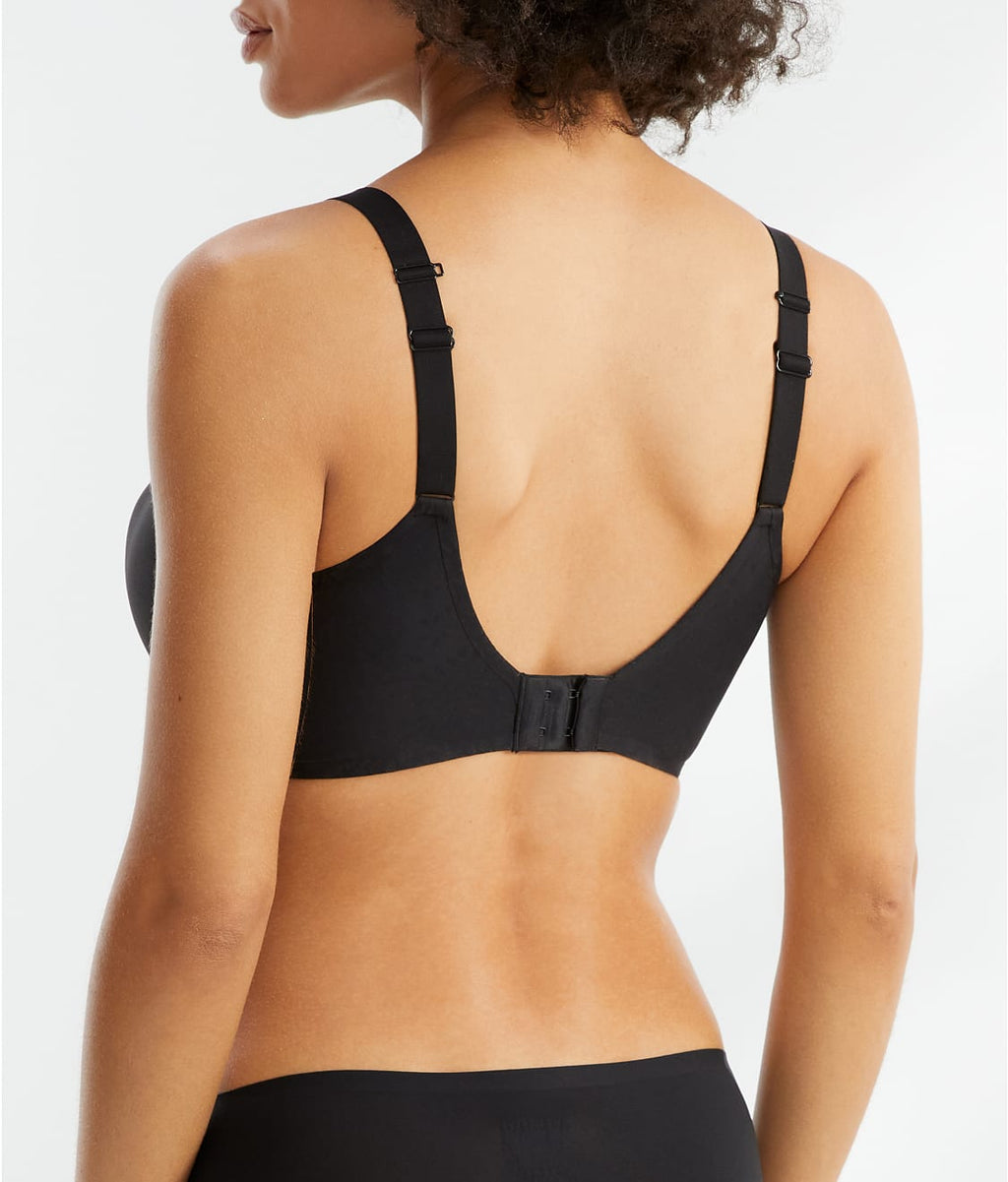 Comfort Chic Side Smoothing T-Shirt Bra