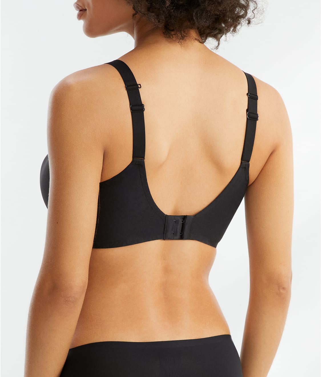 Comfort Chic Side Smoothing T-Shirt Bra