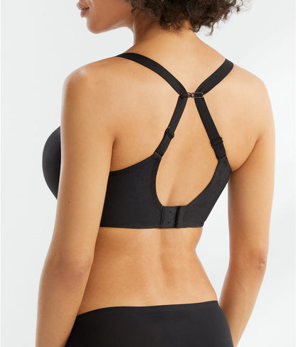 Comfort Chic Side Smoothing T-Shirt Bra
