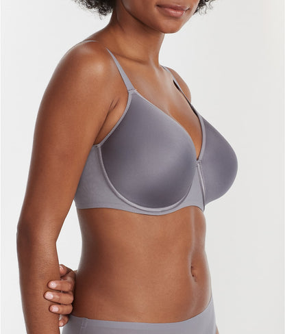 Comfort Chic Side Smoothing T-Shirt Bra
