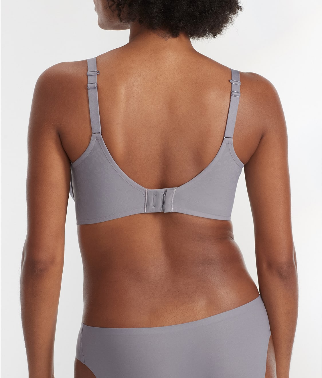 Comfort Chic Side Smoothing T-Shirt Bra