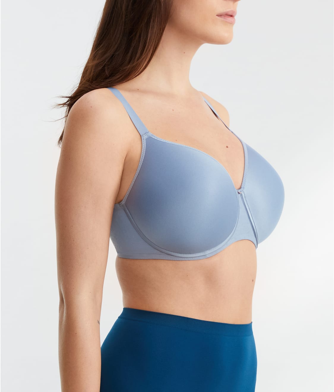 Comfort Chic Side Smoothing T-Shirt Bra